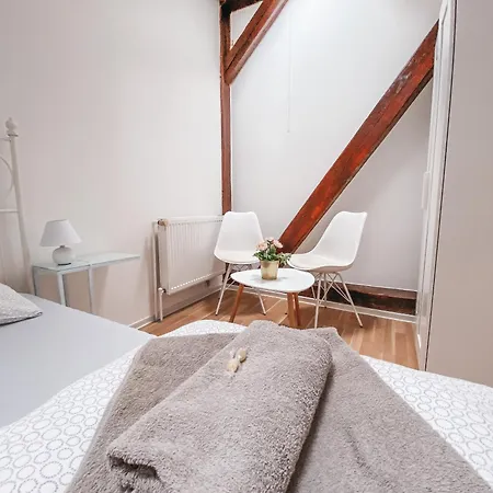 Casa de hóspedes Blue Lotus Bratislava
