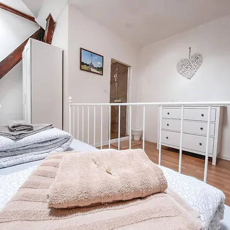 Casa de hóspedes Blue Lotus Bratislava
