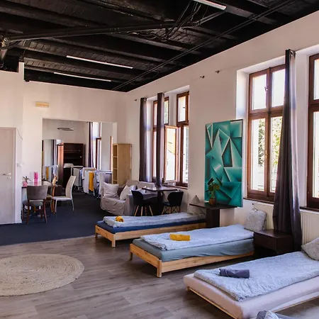 Blue Lotus Hotel Bratislava