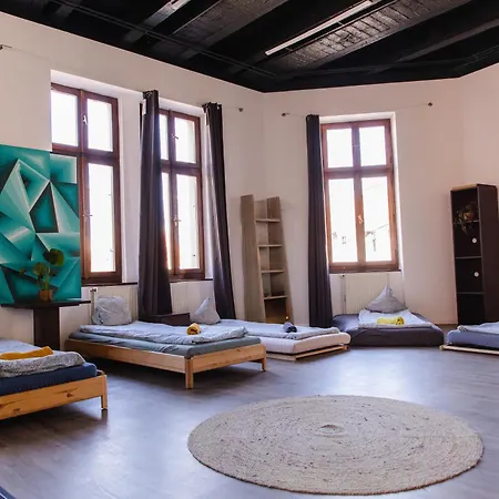 Blue Lotus 브라티슬라바