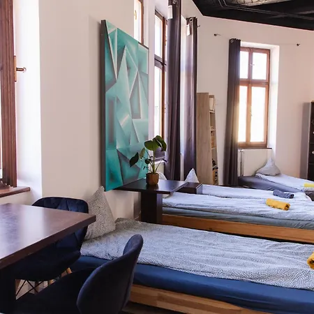 Blue Lotus & Hotel Bratislava
