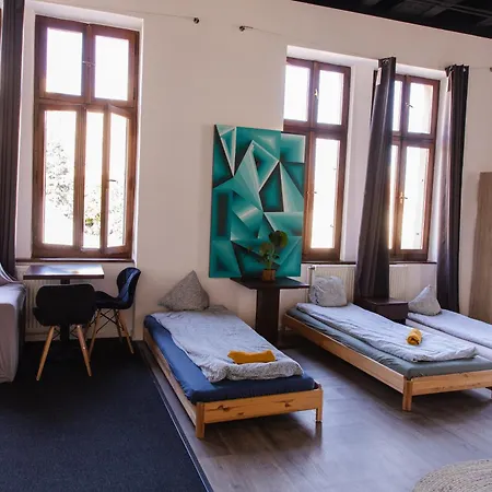 Blue Lotus Hotel Bratislava