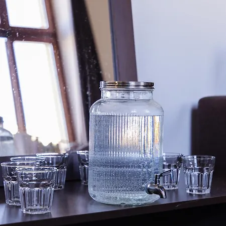 Blue Lotus 3* 브라티슬라바