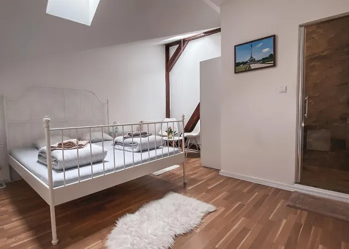 Blue Lotus 브라티슬라바