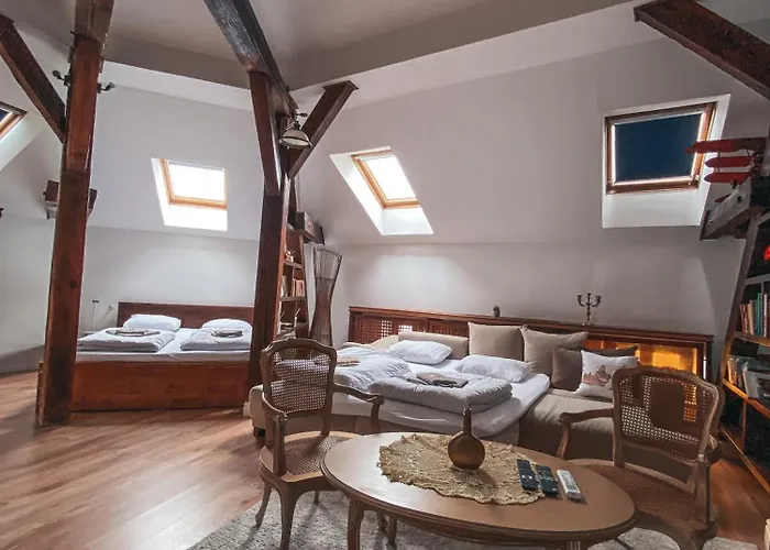 Hotel Blue Lotus Bratislava