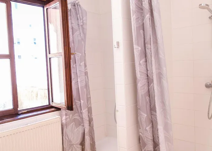 호텔 Blue Lotus 3*