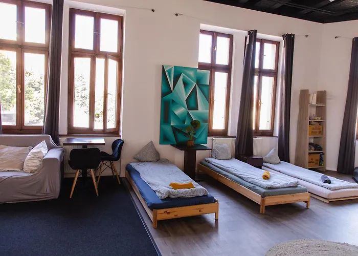 Blue Lotus Hotel Bratislava