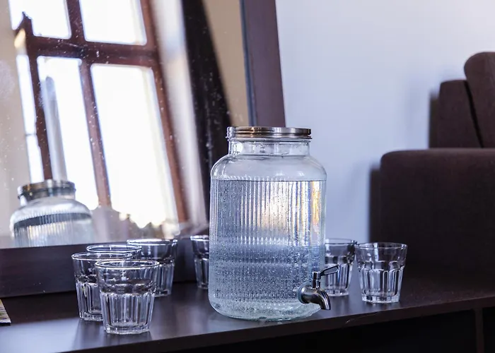 Blue Lotus 3* 브라티슬라바