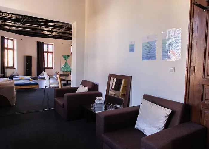 Blue Lotus 3* Bratislava