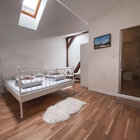 Blue Lotus Bratislava