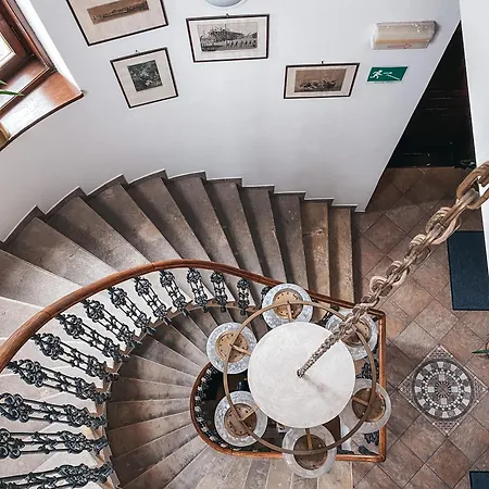 Blue Lotus Bratislava