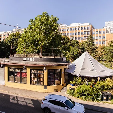 Blue Lotus Bratislava