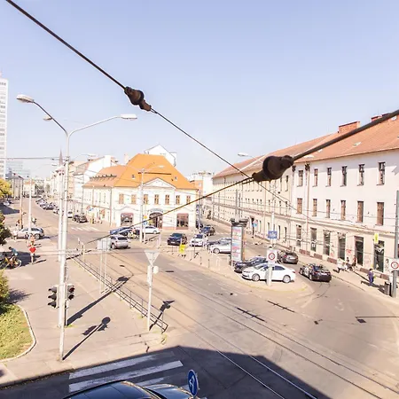 Blue Lotus 3* Bratislava