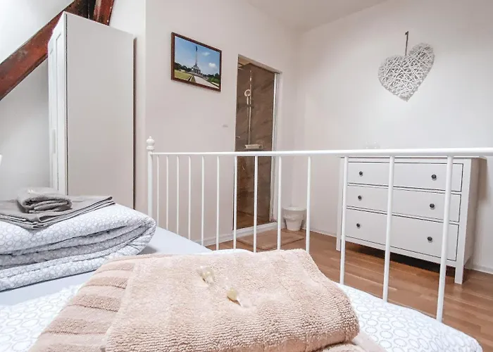 Hotel Blue Lotus Bratislava