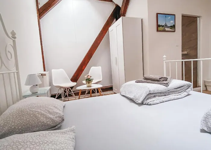 Hotel Blue Lotus Bratislava