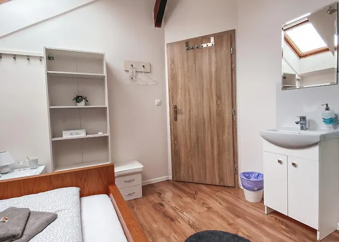 Hotel Blue Lotus Bratislava