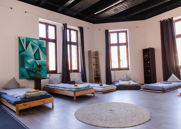 Blue Lotus Bratislava