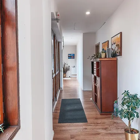 Blue Lotus Μπρατισλάβα