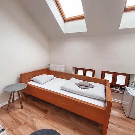 Ξενοδοχείο Blue Lotus 3*