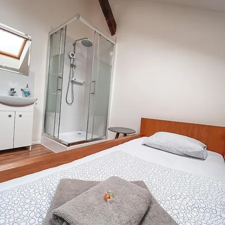 Blue Lotus Μπρατισλάβα