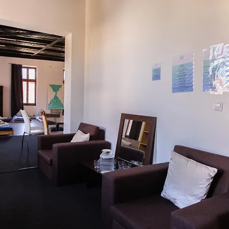 Blue Lotus 3* Μπρατισλάβα