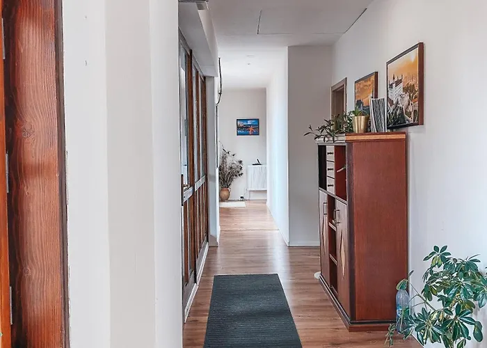 Blue Lotus براتسيلافا