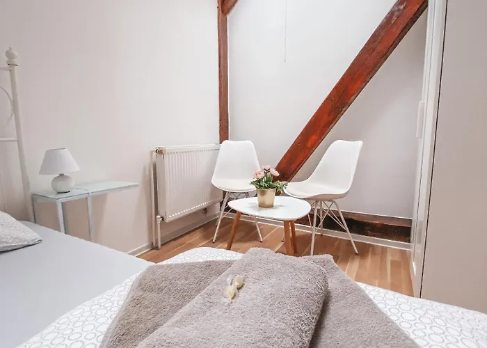 فندق Blue Lotus براتسيلافا