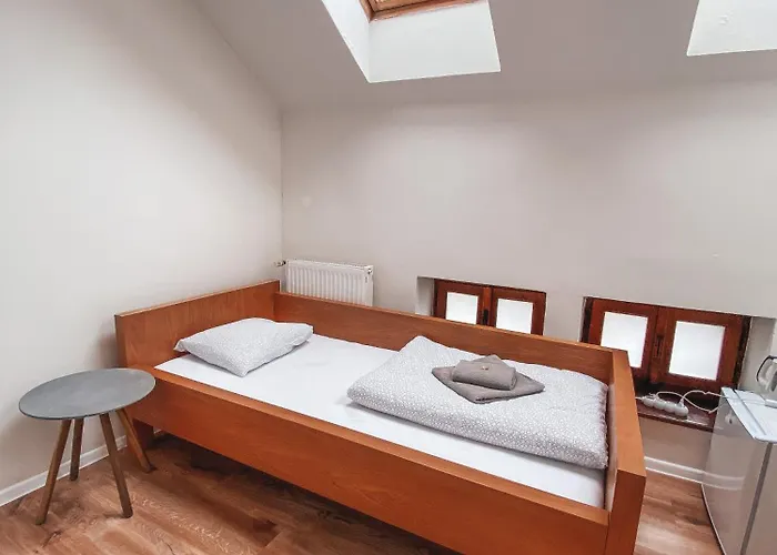 فندق Blue Lotus 3*