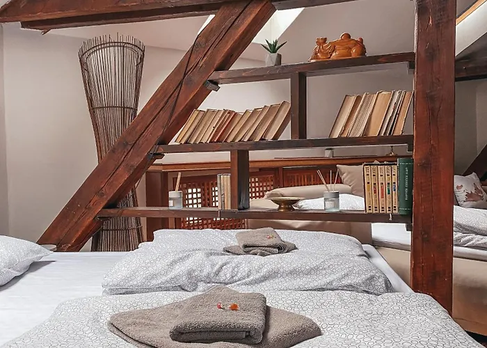 فندق Blue Lotus 3*