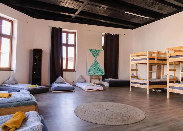 Blue Lotus فندق 3*